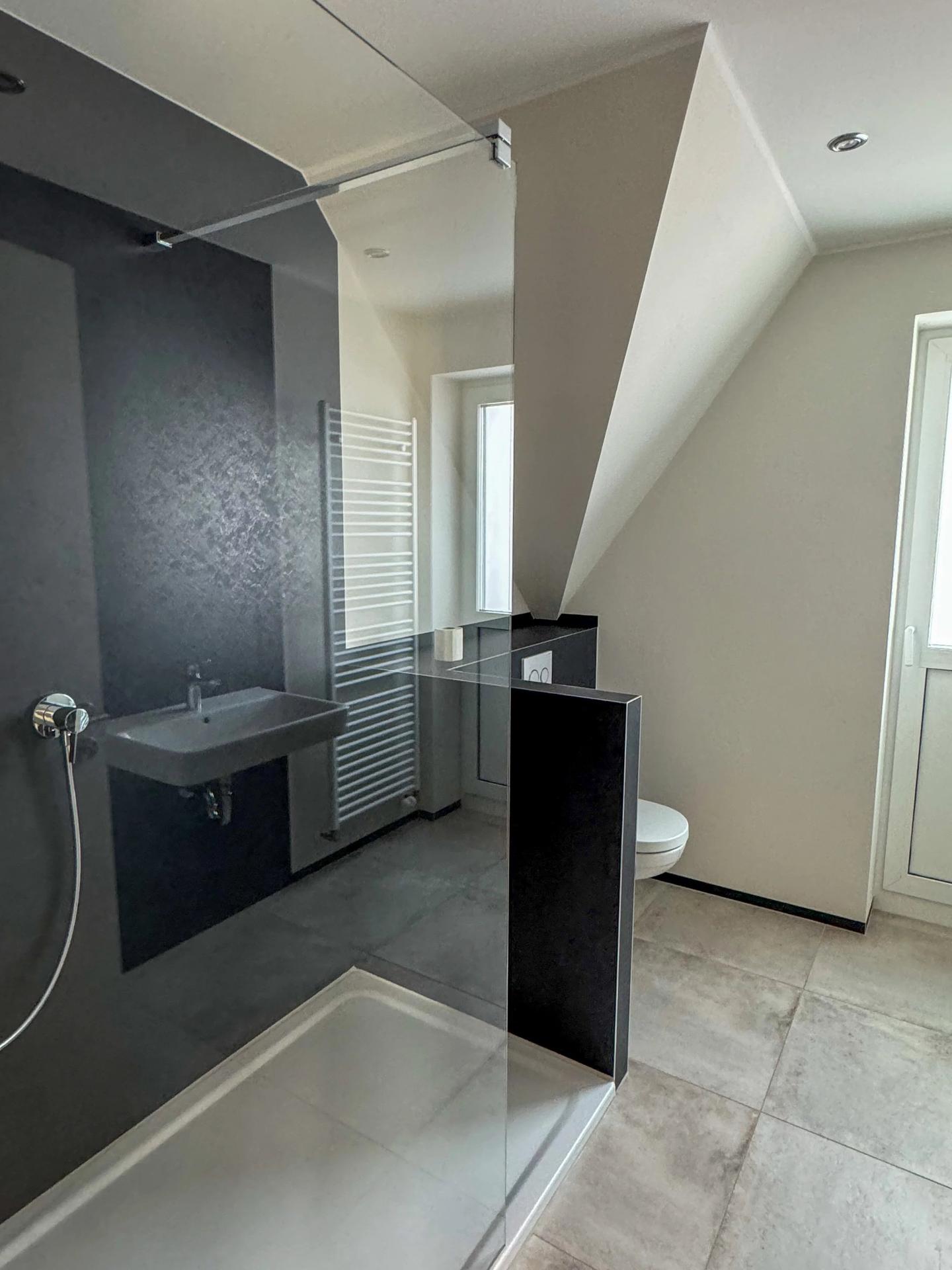 Gemütliches Apartment in Irrel - frei ab 01.06.! - Ansicht 6