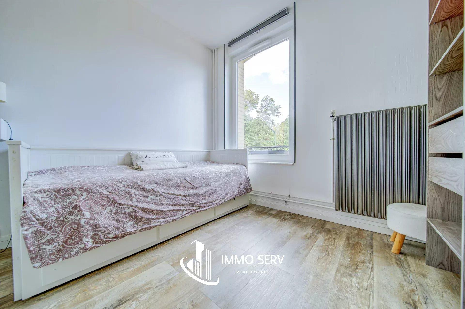 House in Thionville, Dupont des Loges, Moselle - Plus