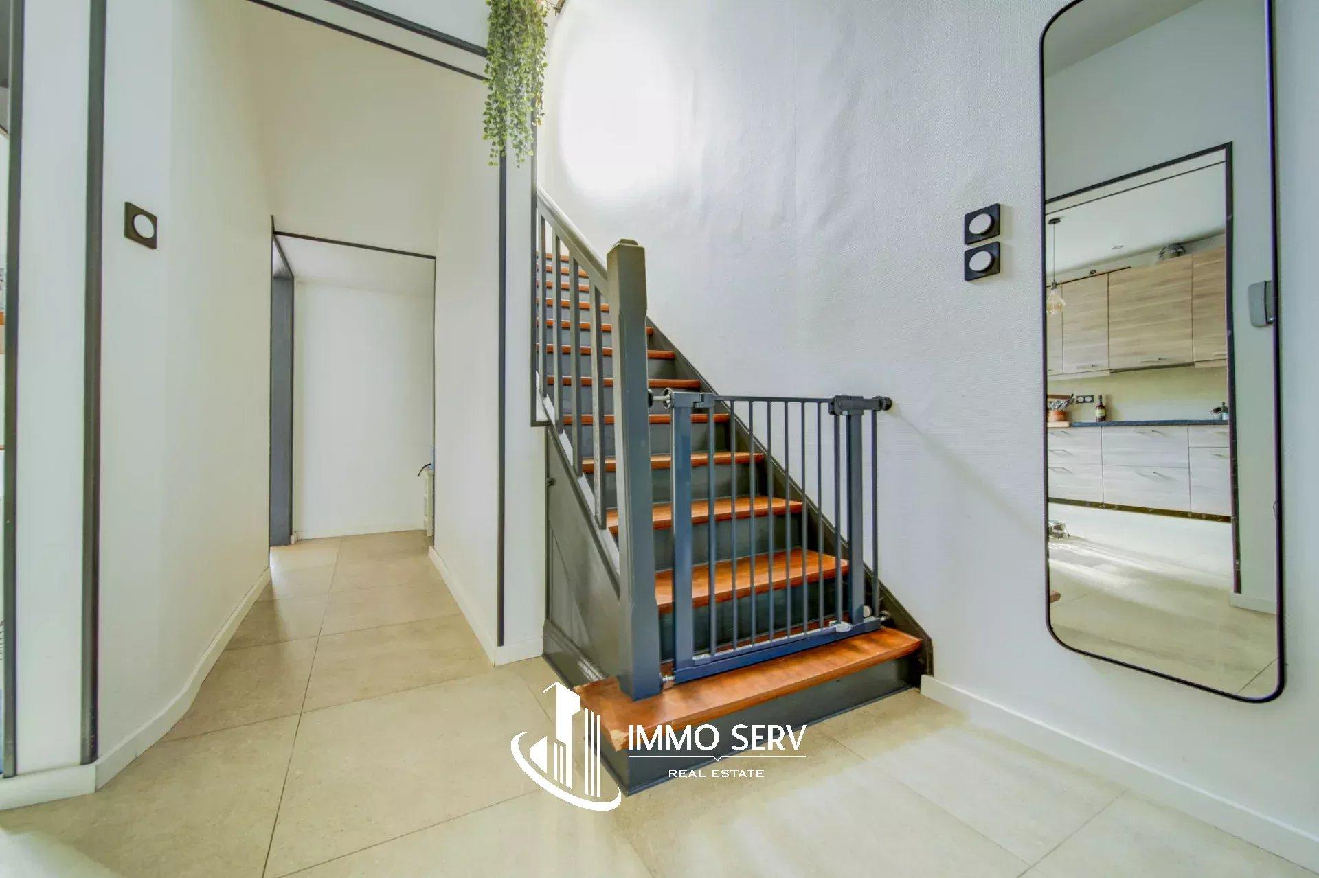 House in Thionville, Dupont des Loges, Moselle - Vue 4