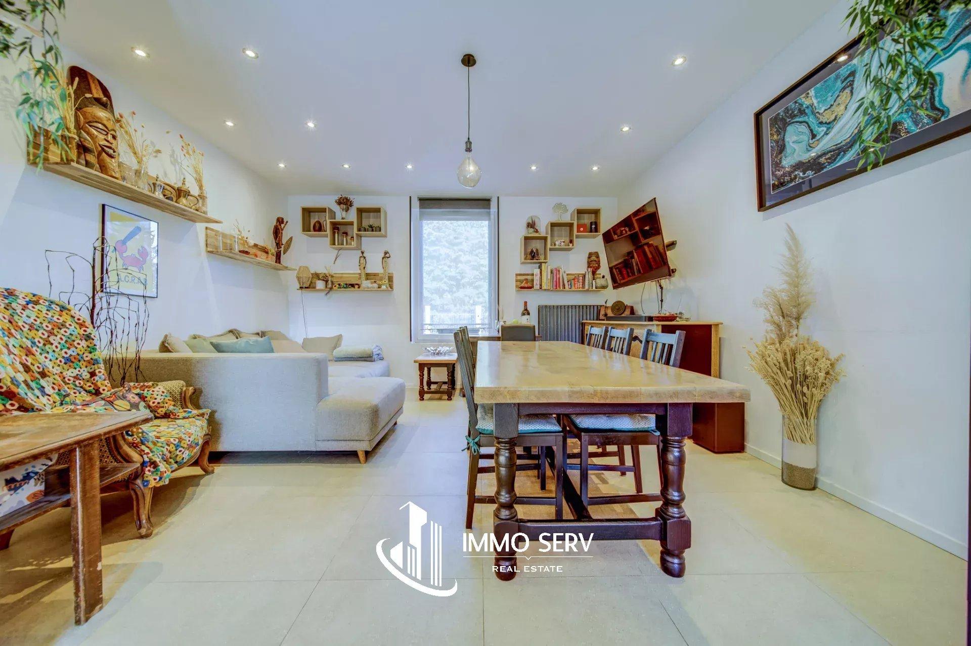 House in Thionville, Dupont des Loges, Moselle - Vue 2