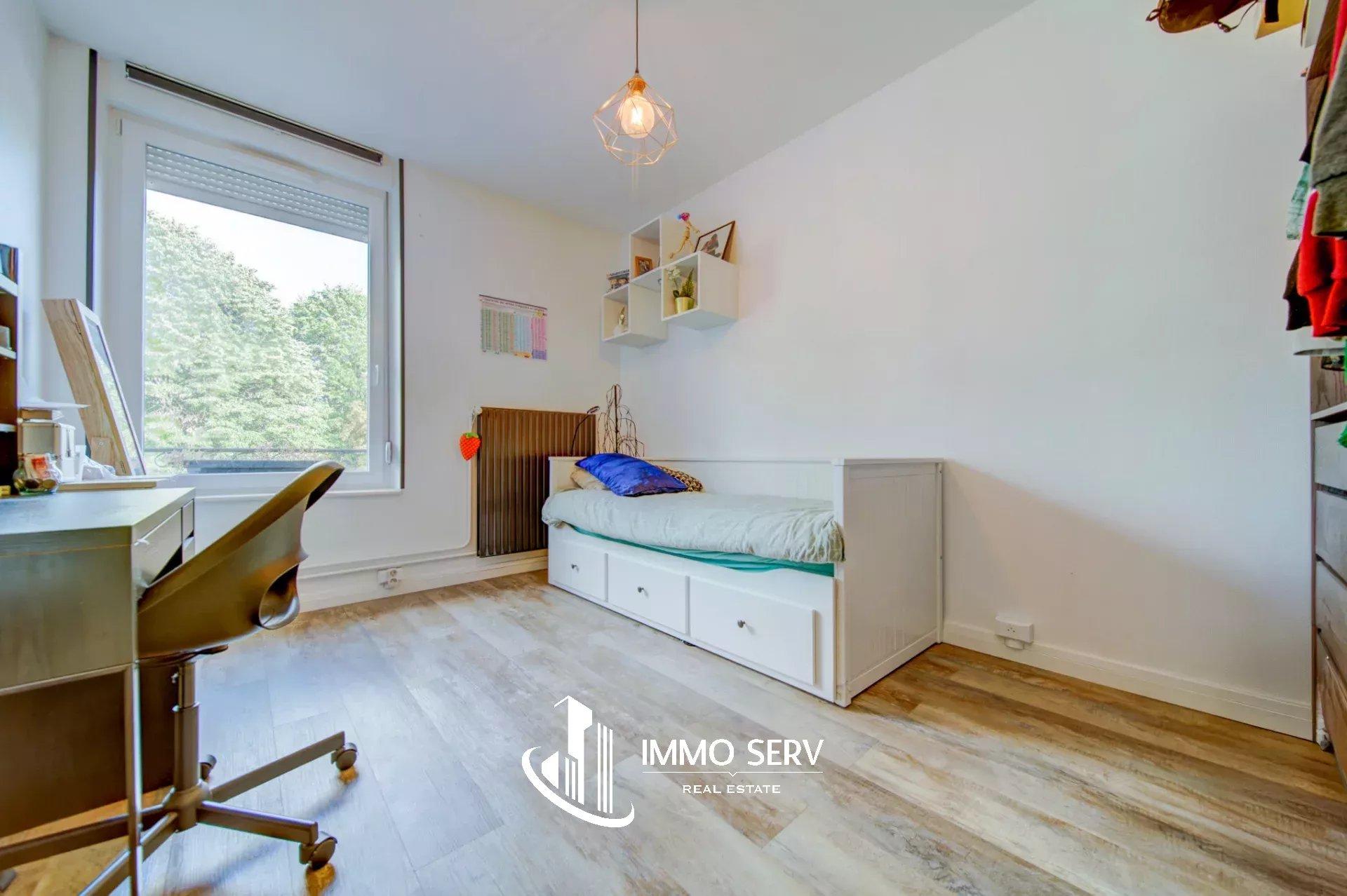 House in Thionville, Dupont des Loges, Moselle - Vue 5
