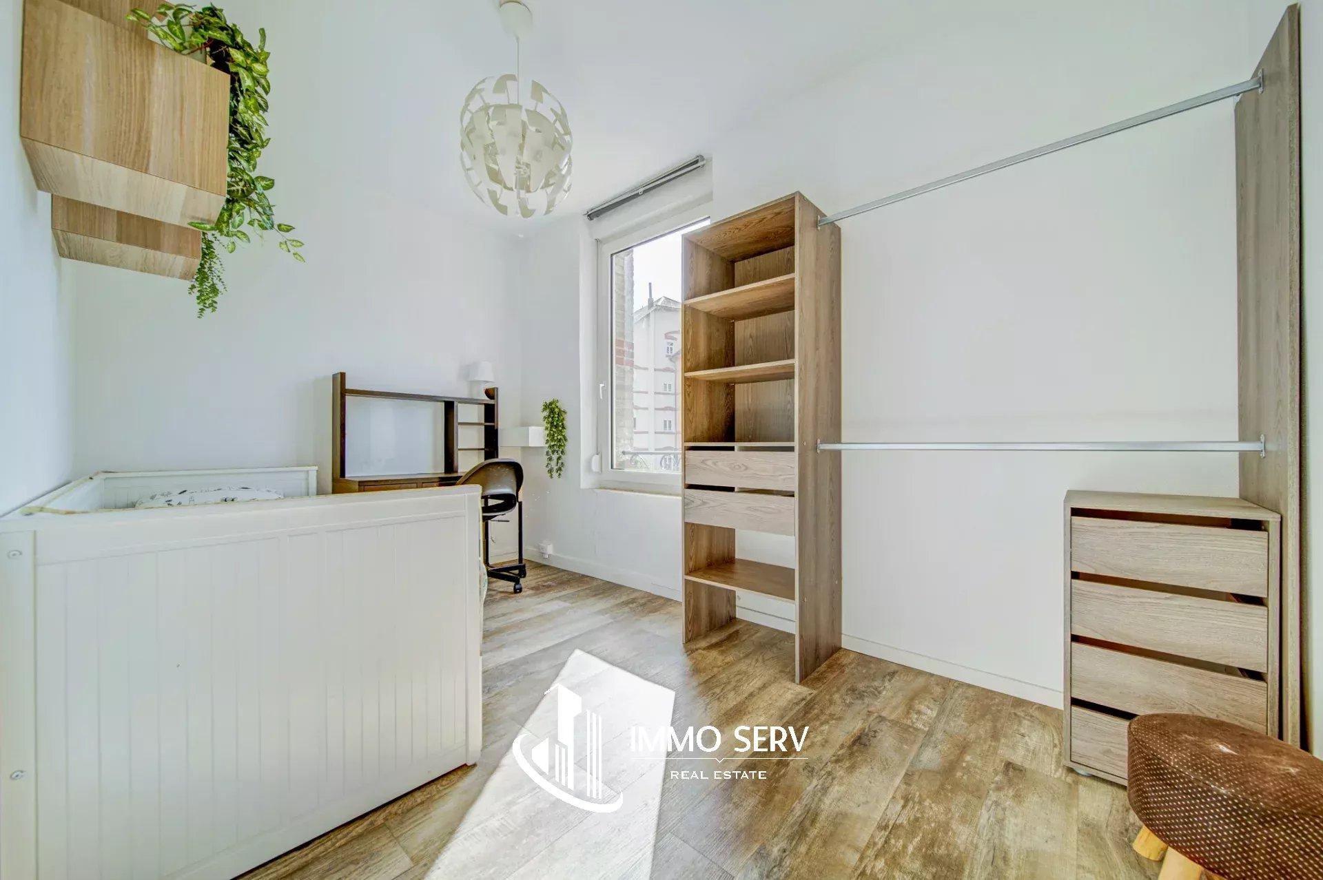 House in Thionville, Dupont des Loges, Moselle - Vue 6