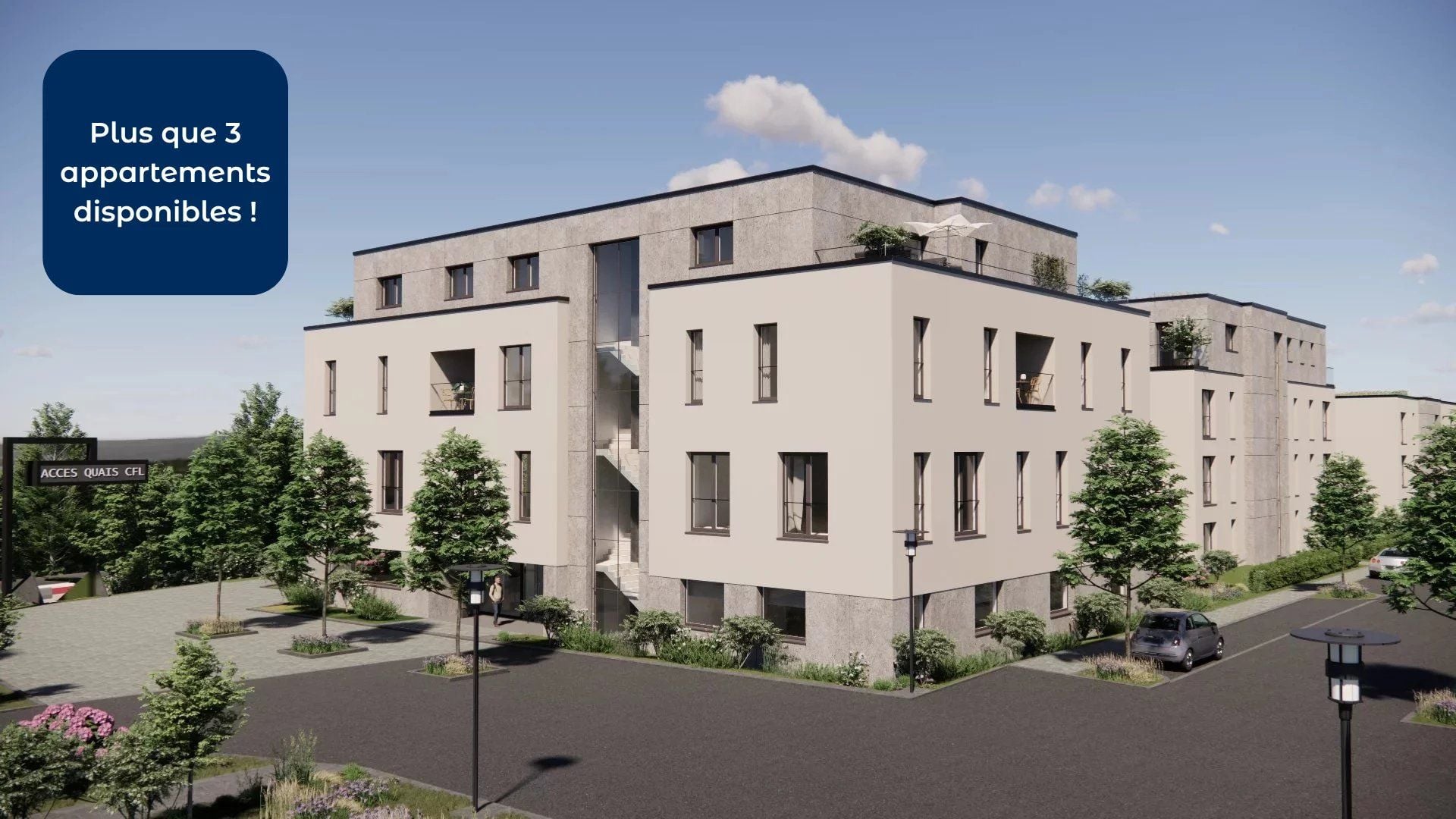 Appartamento 2 locali, 72 m²