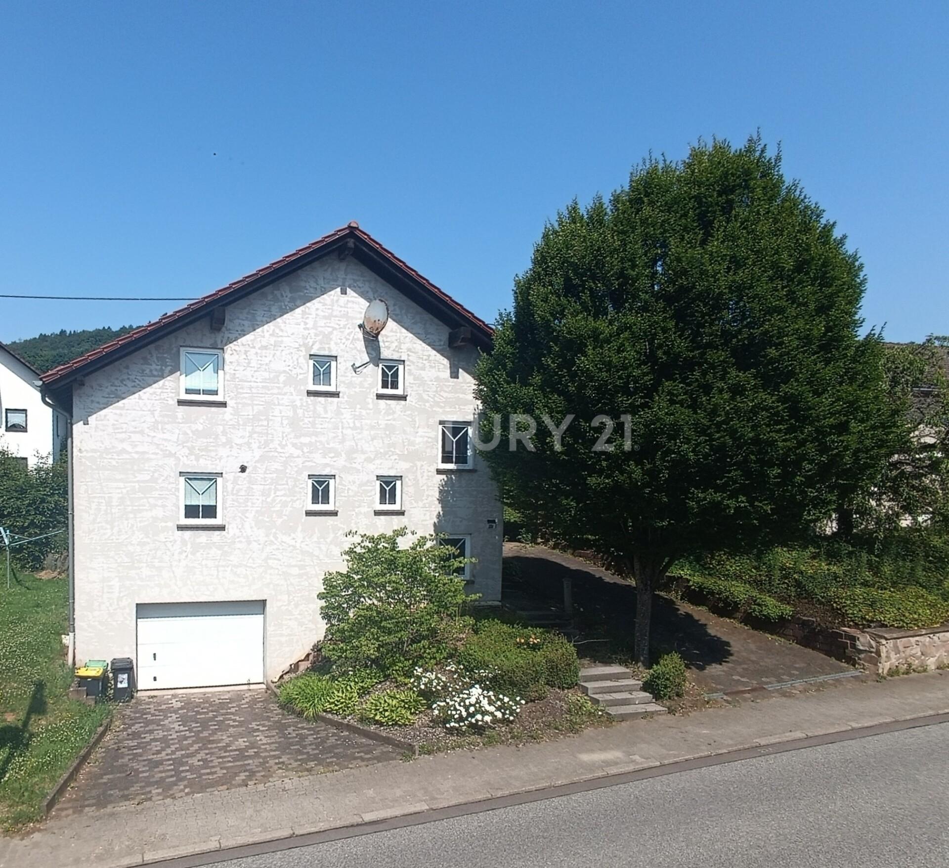 House in Namborn - Ansicht 3