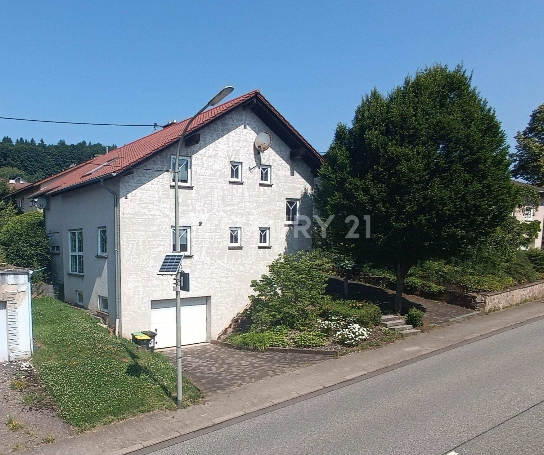 House in Namborn - Ansicht 2