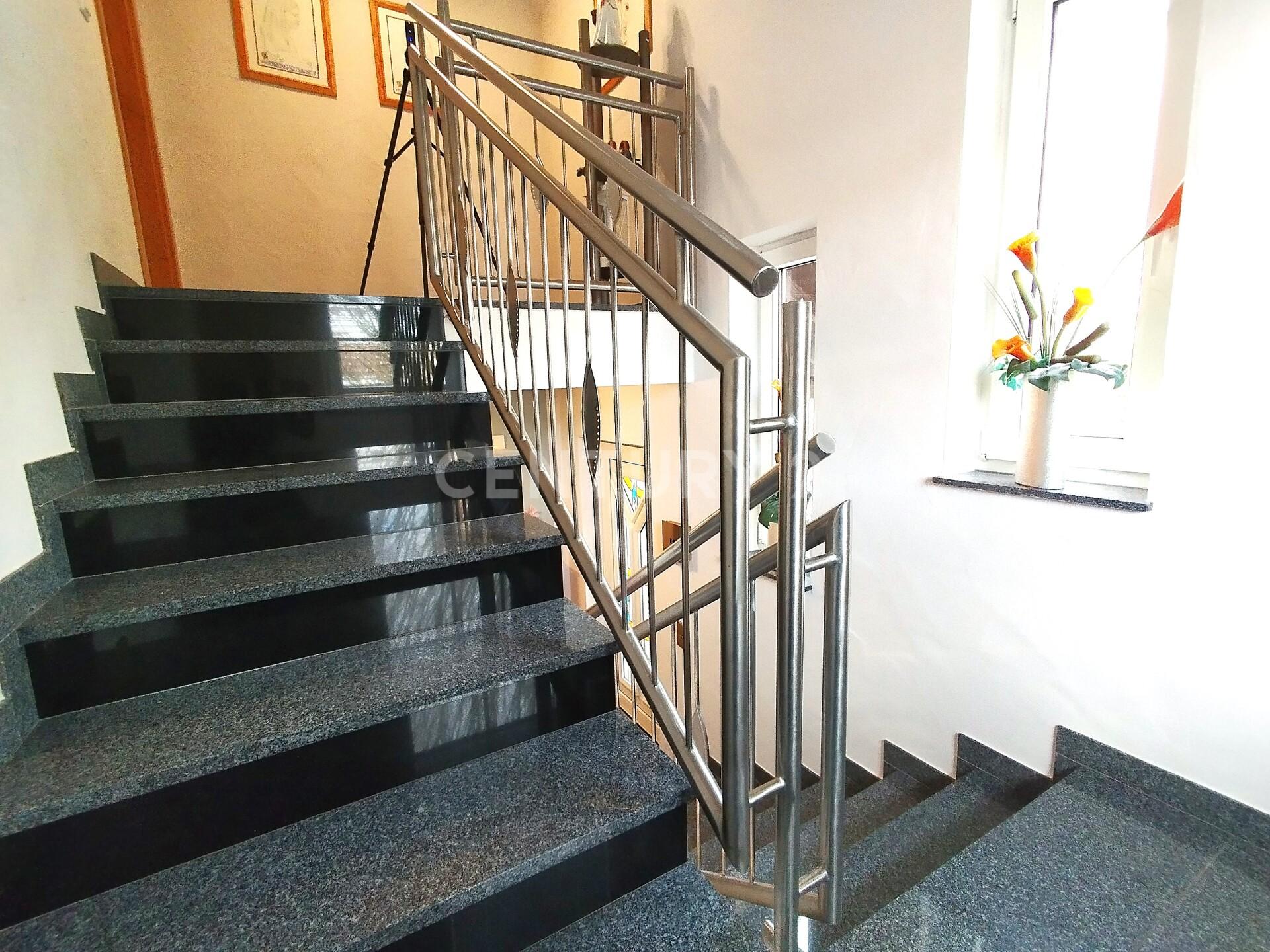 House in Namborn - Ansicht 5