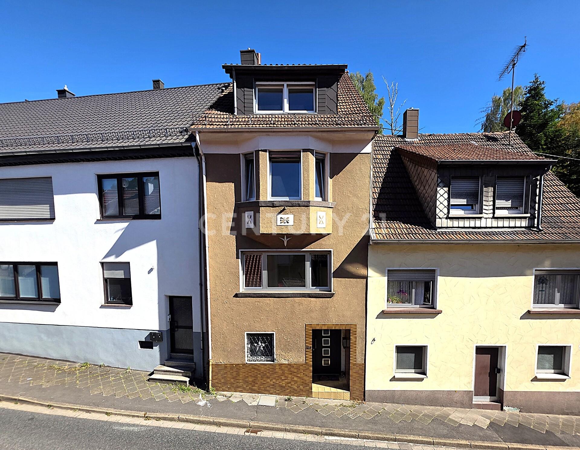 House in Spiesen-Elversberg - Ansicht 2