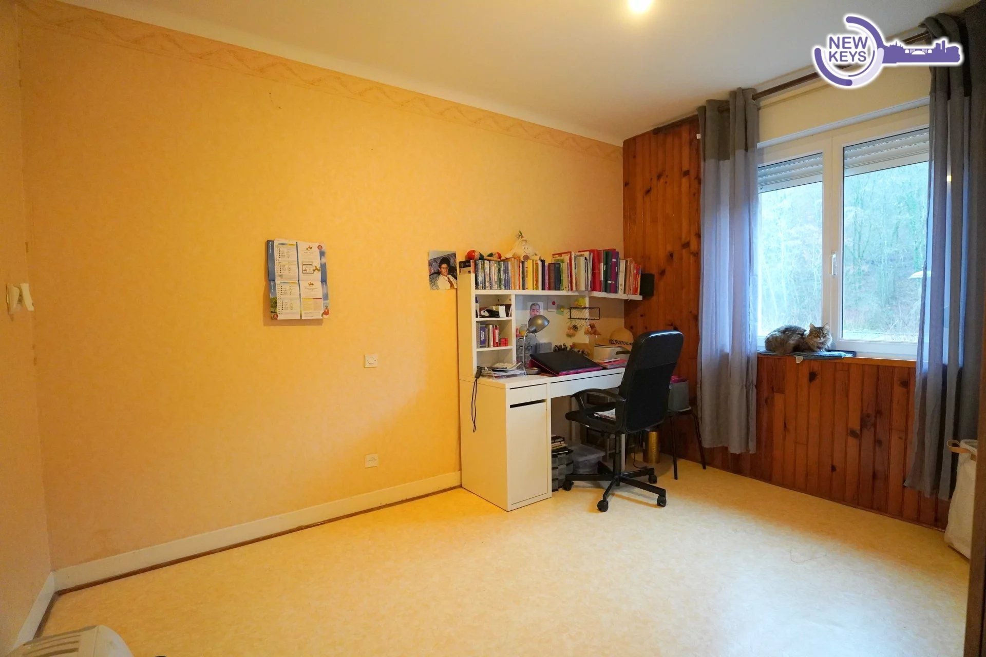 3-bedroom Apartment in Thil - Vue 6