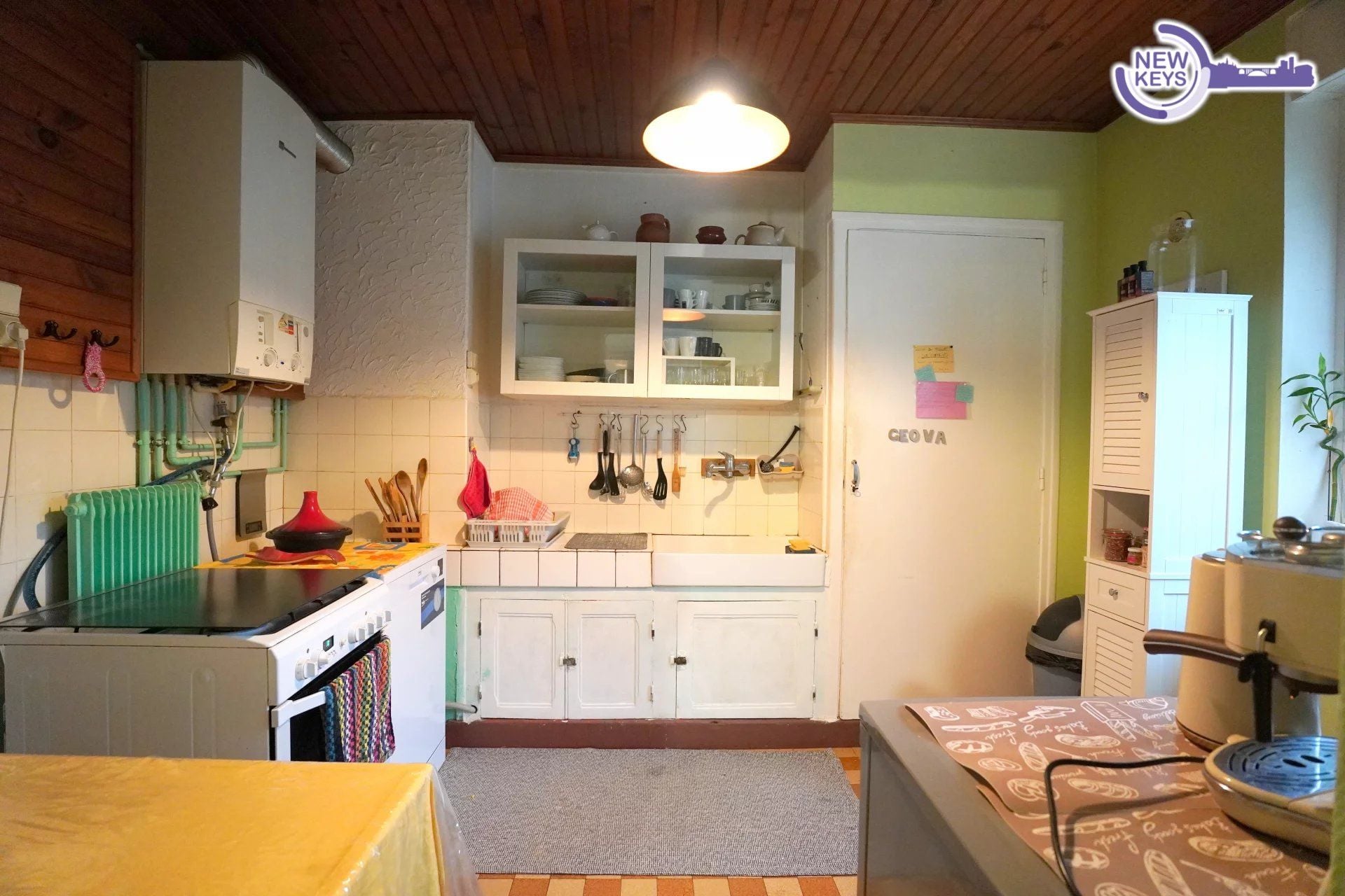 3-bedroom Apartment in Thil - Vue 3