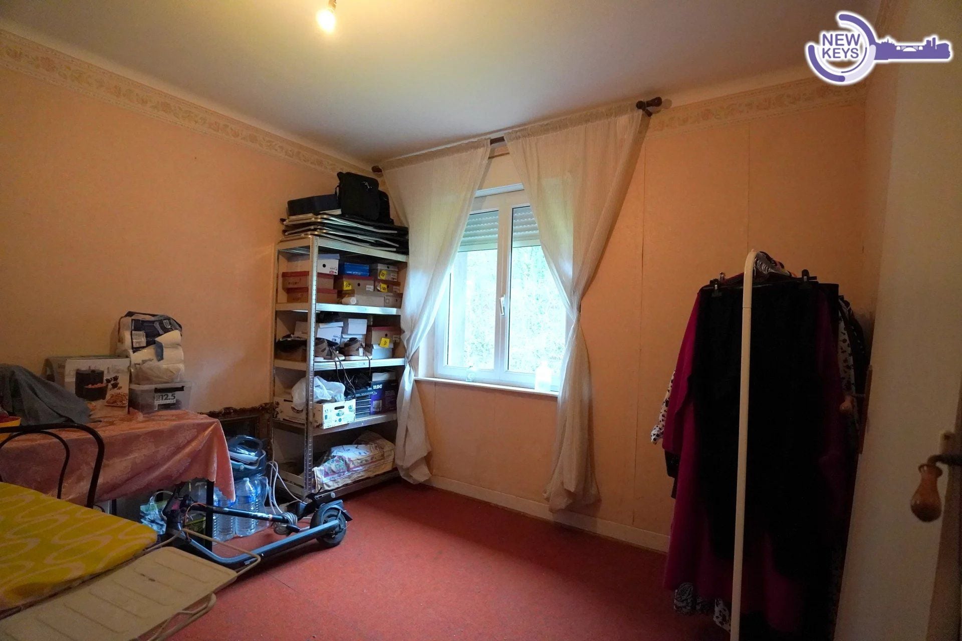3-bedroom Apartment in Thil - Plus