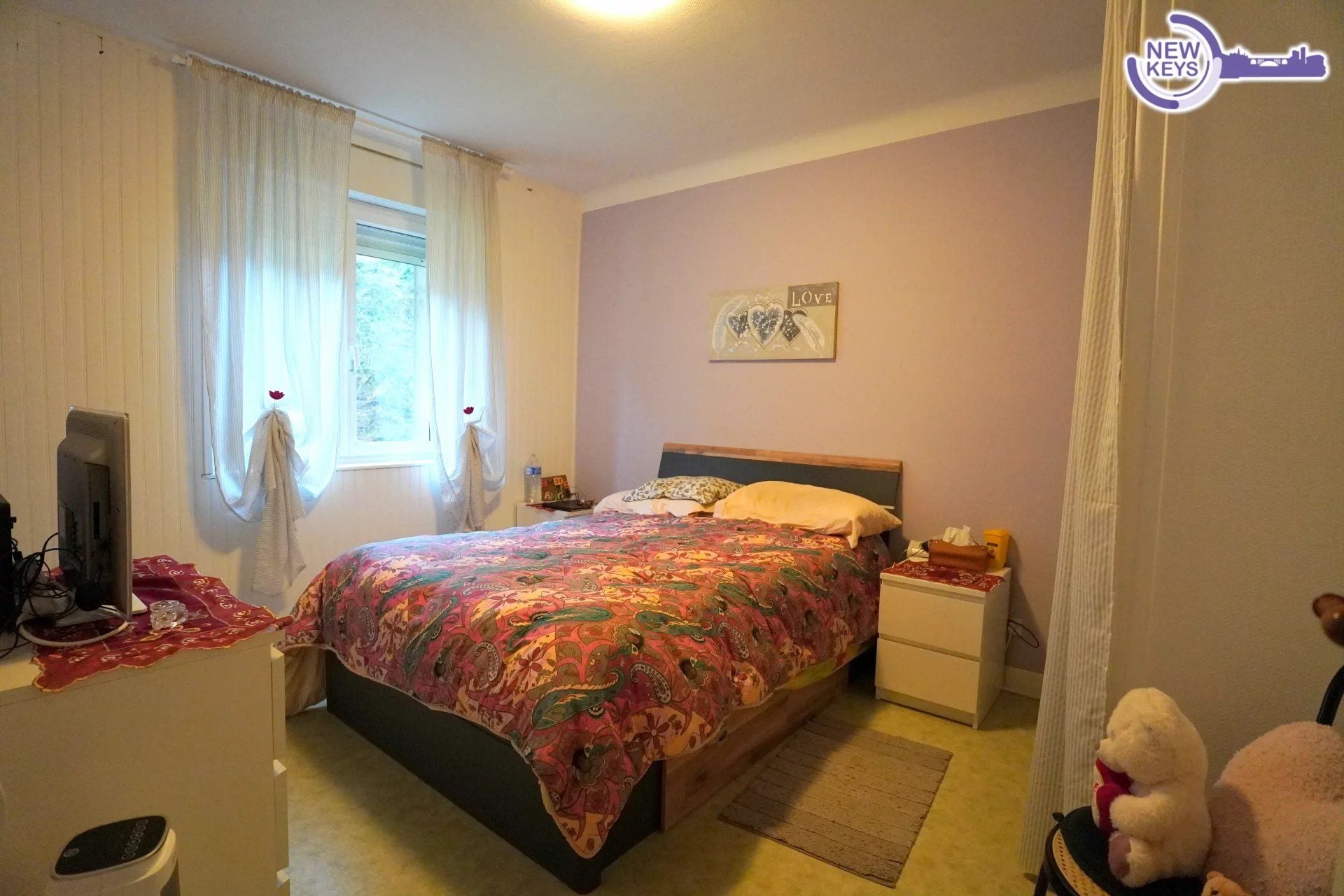 3-bedroom Apartment in Thil - Vue 5