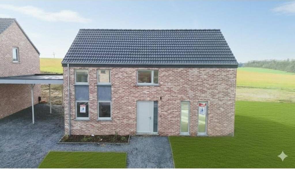 4-bedroom House in Ciney, Ciney