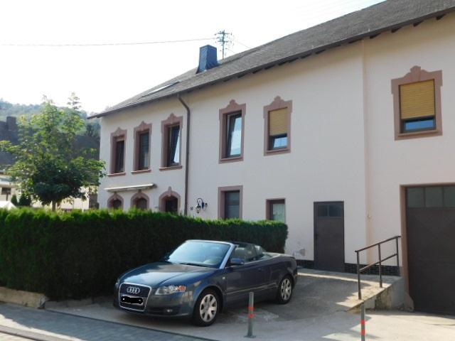 Wohnung – Fell, Fastrau - Mehr