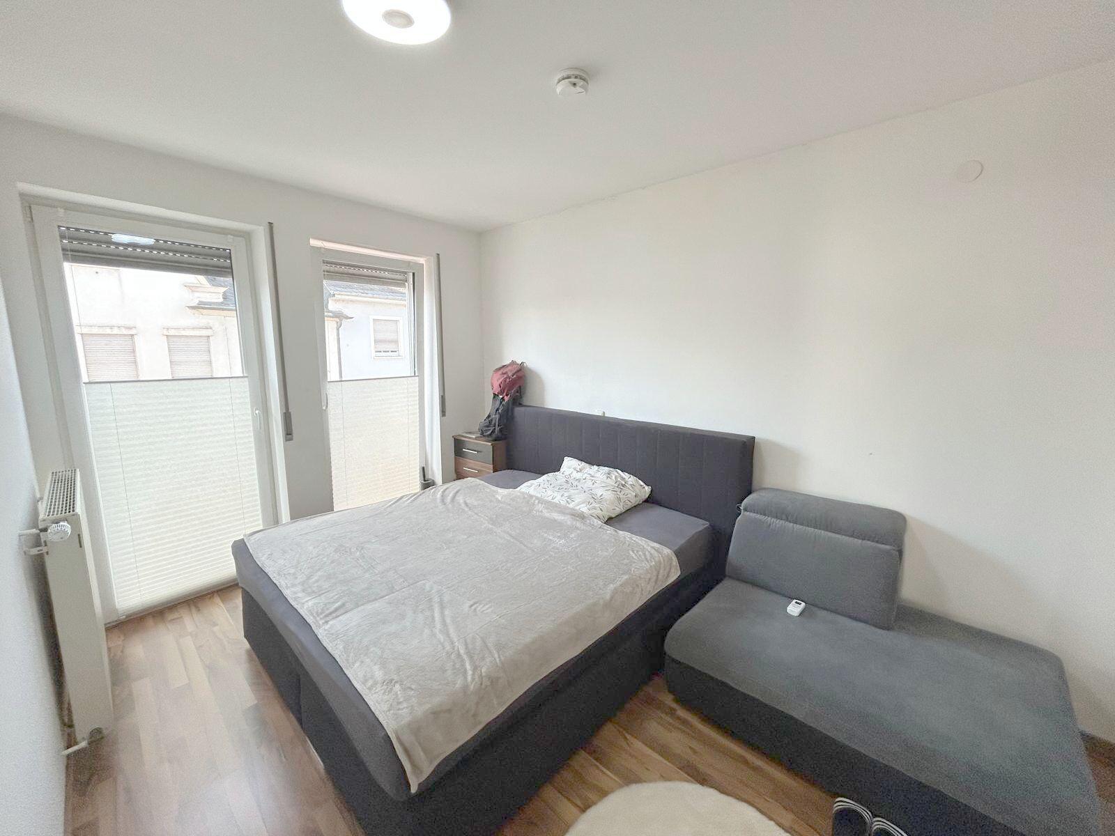 1-bedroom Apartment in Trier - Ansicht 4