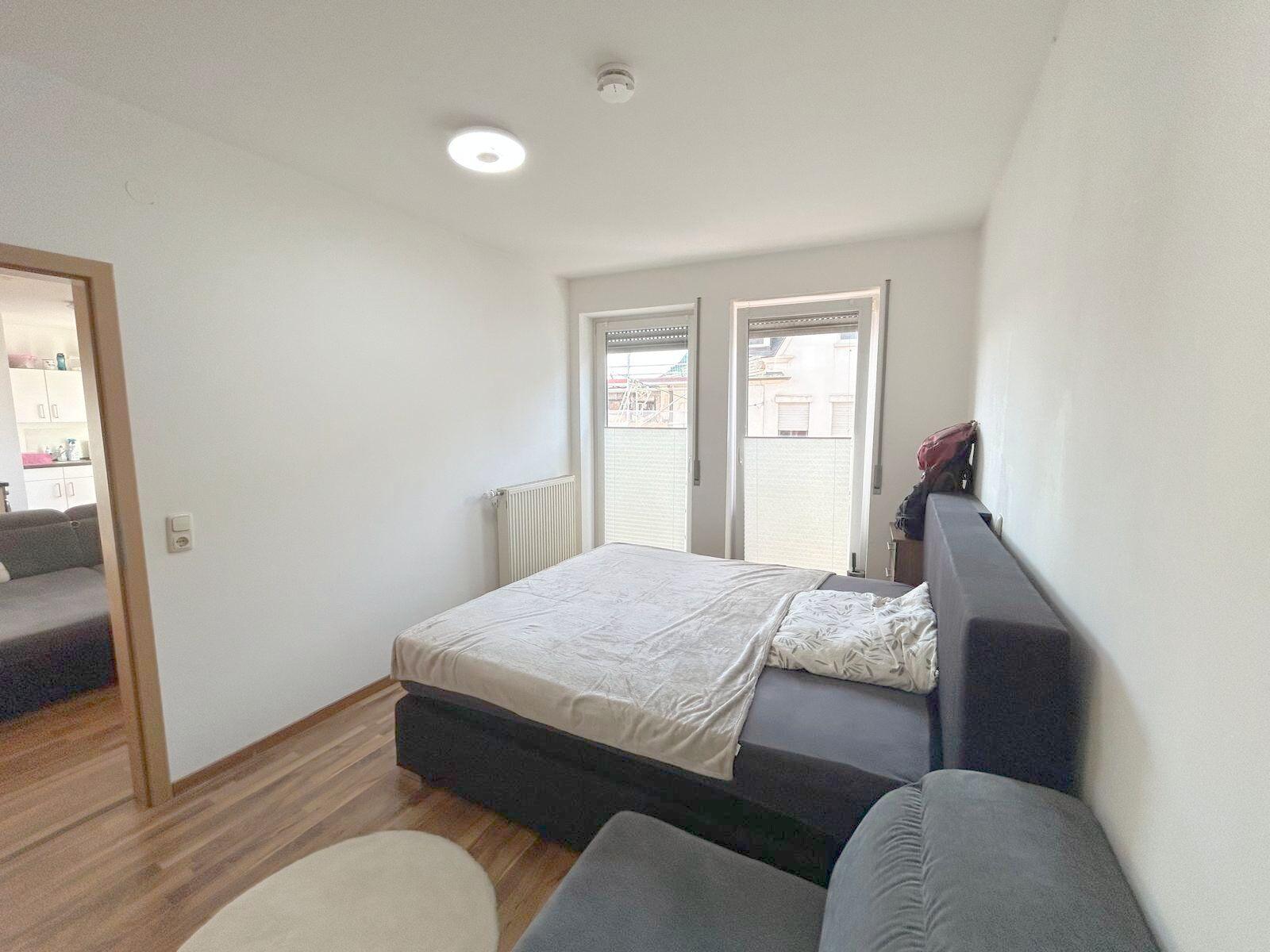 1-bedroom Apartment in Trier - Ansicht 5