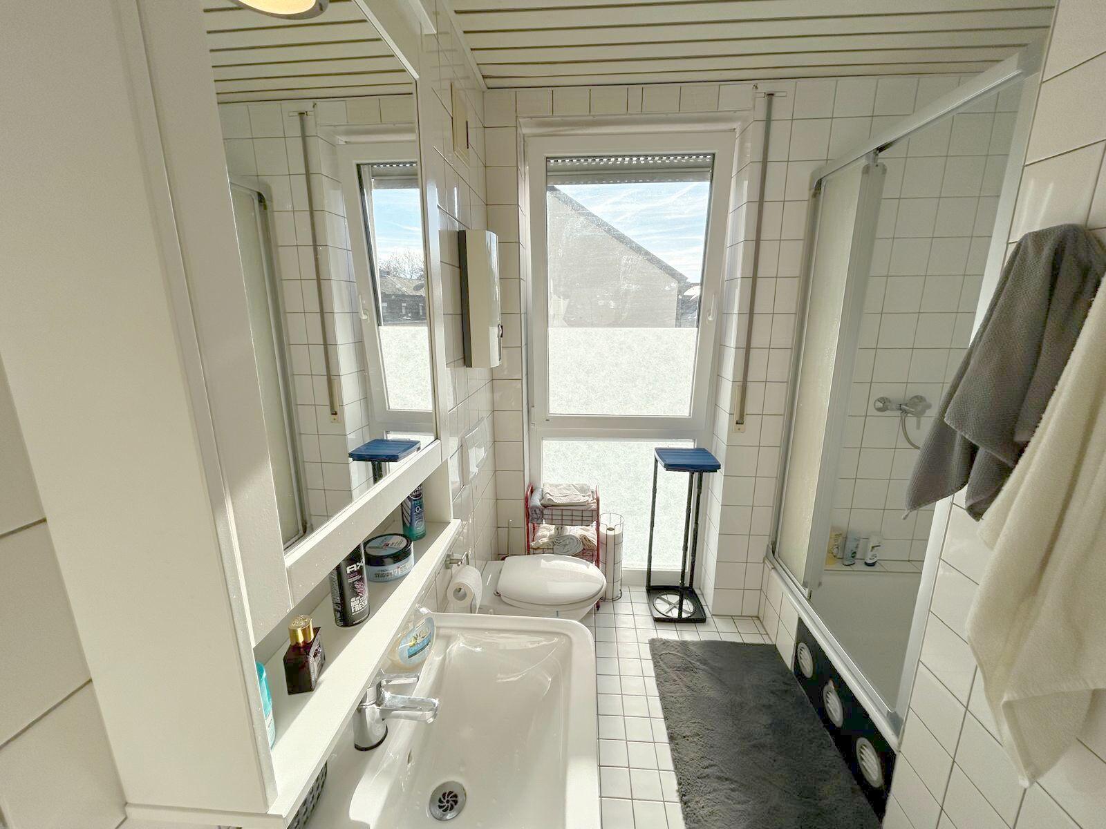 1-bedroom Apartment in Trier - Ansicht 6