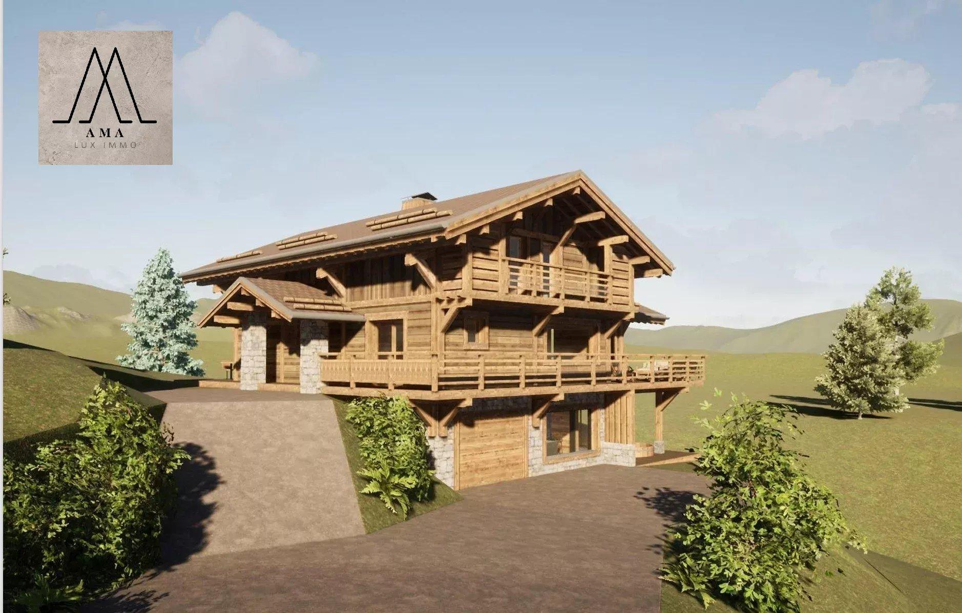 Land in Gerardmer - Vue 2
