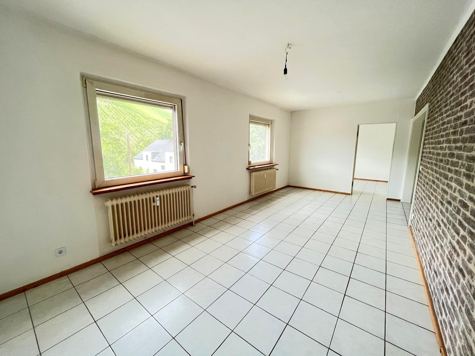 Haus – Trier, Neu-Heiligkreuz - Ansicht 2