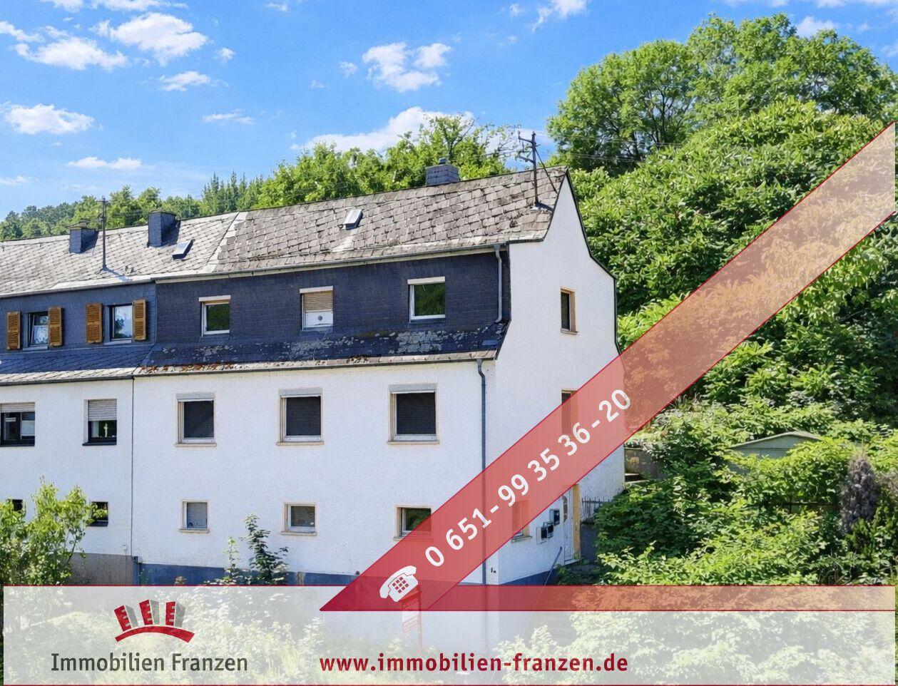 4-bedroom House in Trier, Trier