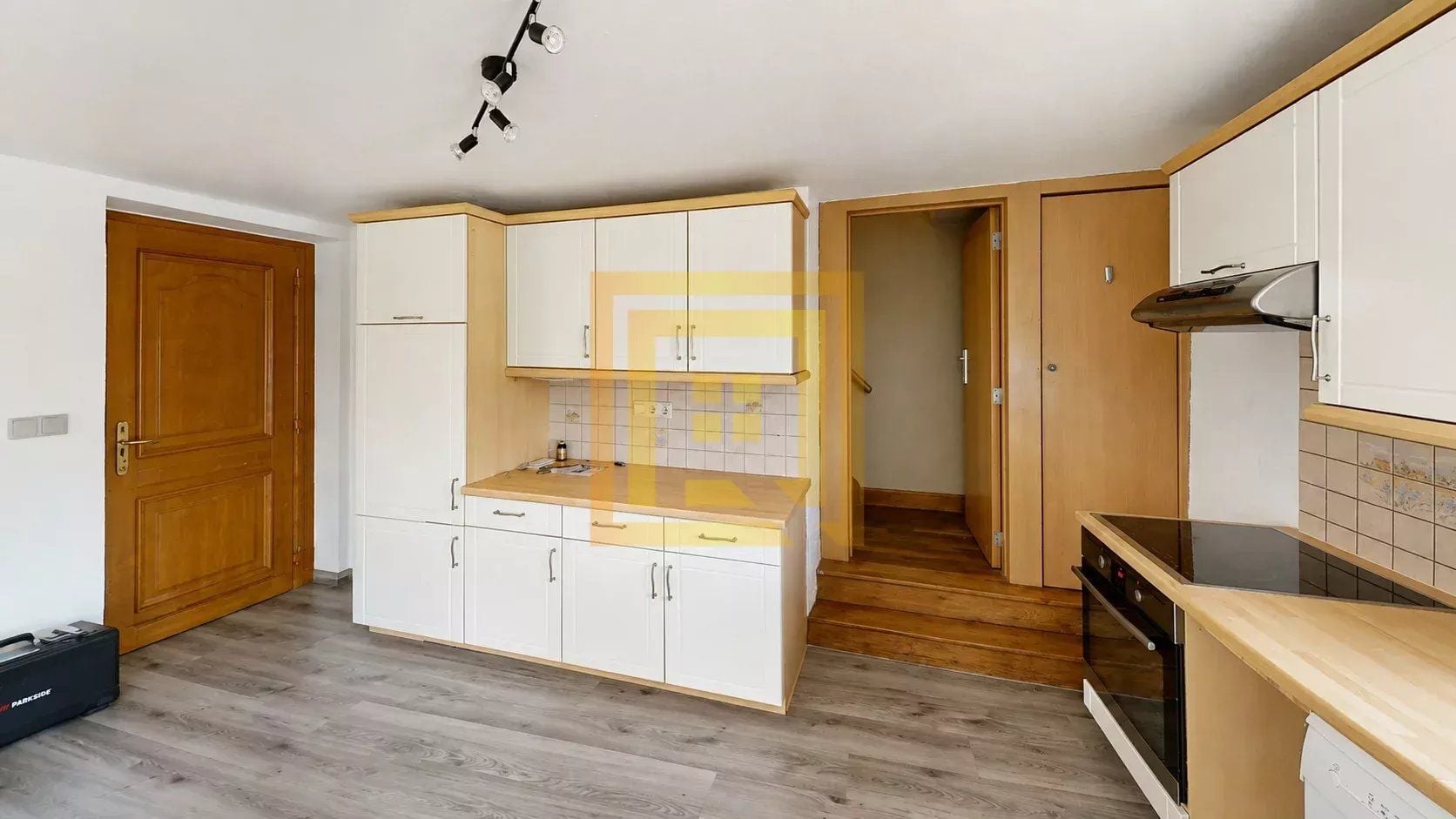 Moradia com 2 quartos, garagem e jardim para venda WILTZ 2