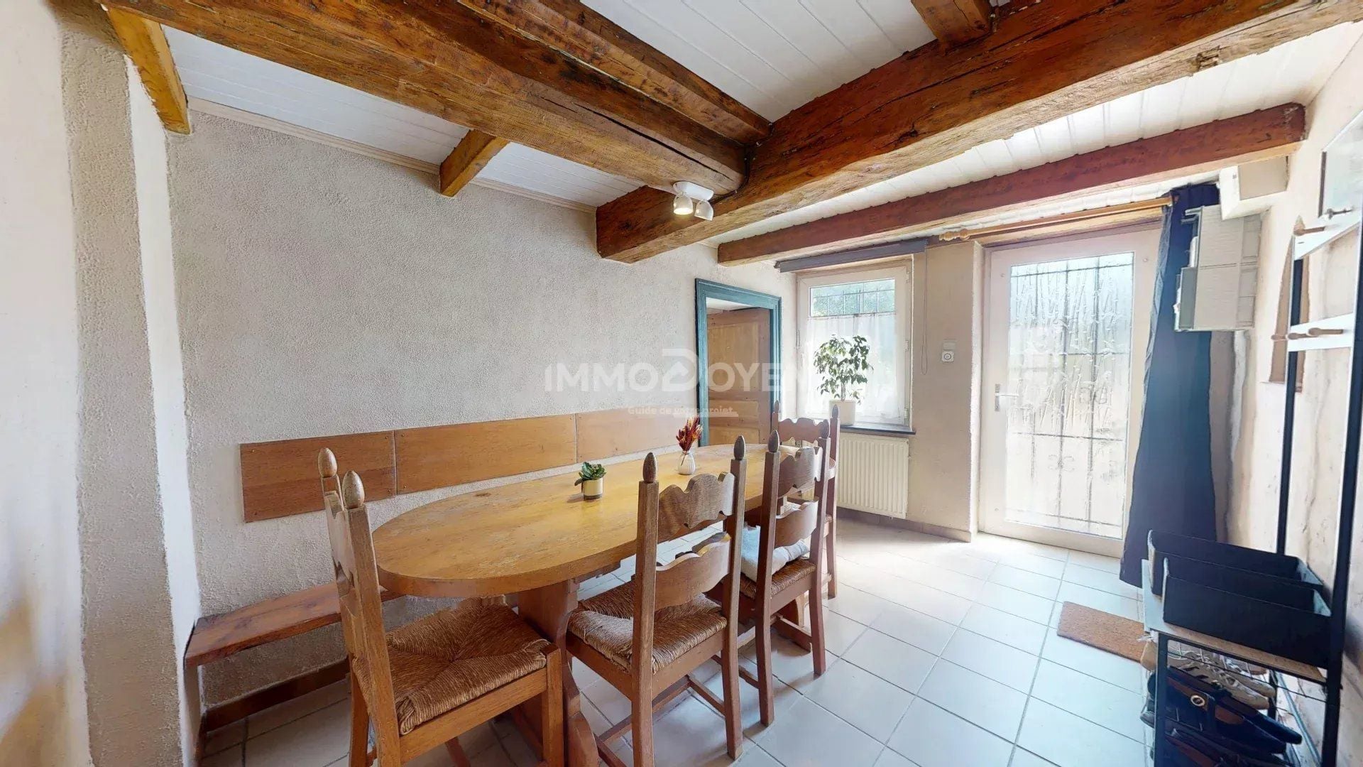 House in Athus - Aanzicht 3
