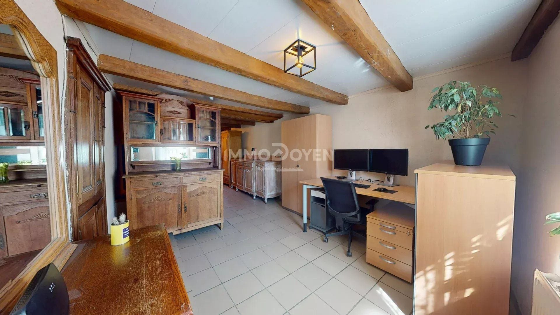 House in Athus - Aanzicht 4