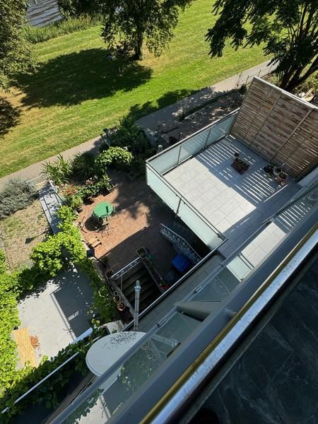 1-bedroom Apartment in Kröv - Ansicht 5