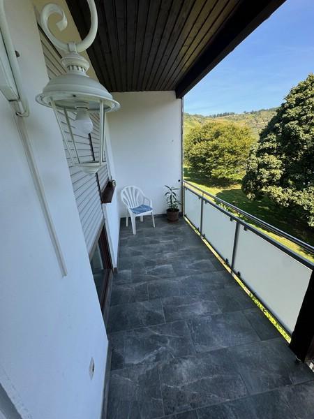 1-bedroom Apartment in Kröv - Ansicht 3