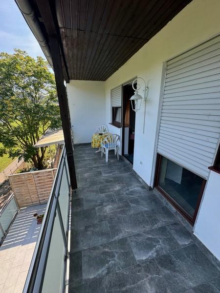 1-bedroom Apartment in Kröv - Ansicht 4