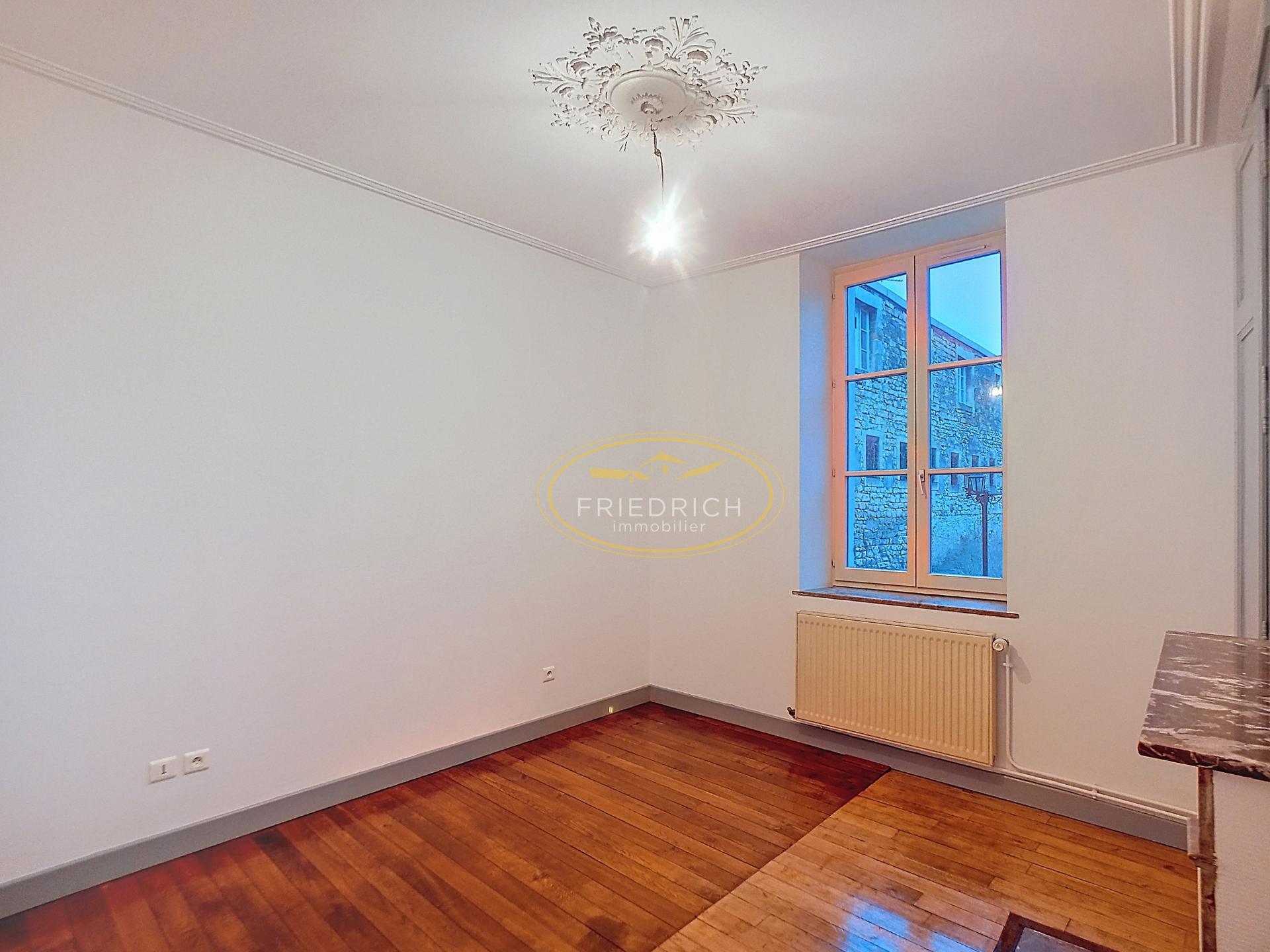 Apartment in Bar-le-Duc, Meuse - Vue 3