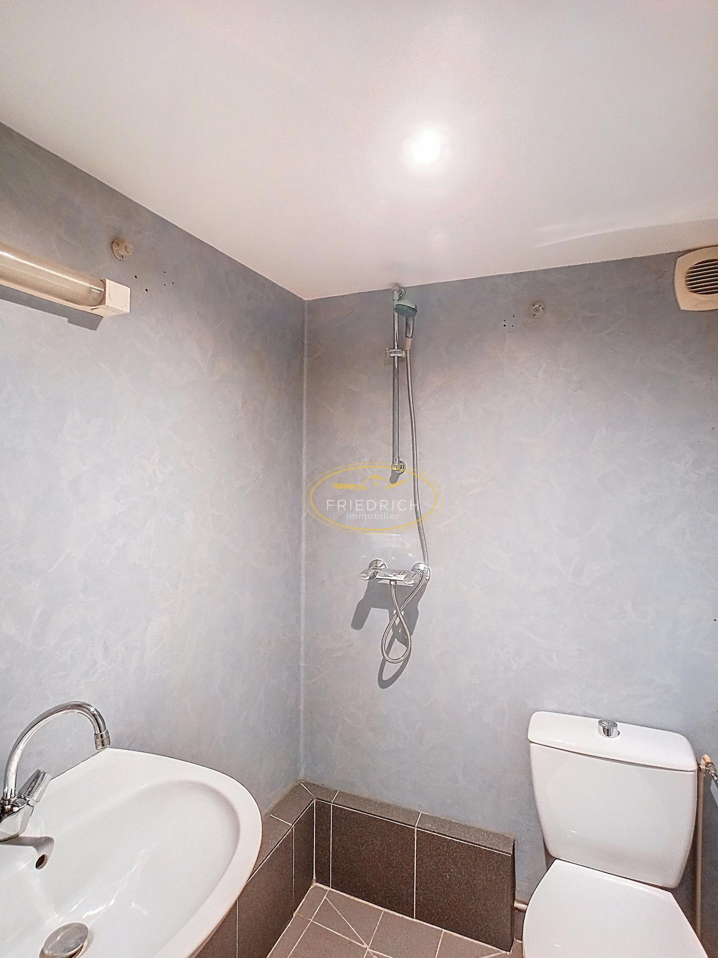 Apartment in Bar-le-Duc, Meuse - Vue 4