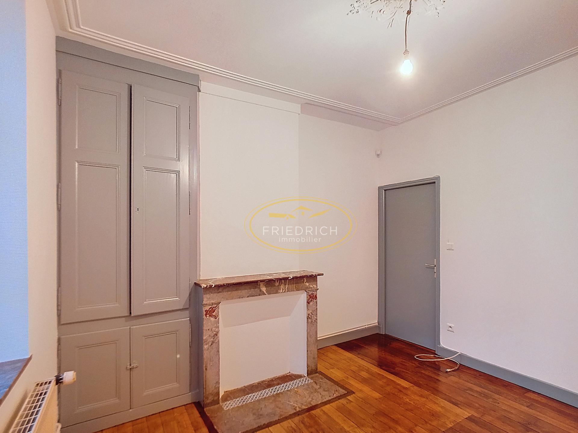 Apartment in Bar-le-Duc, Meuse - Vue 5