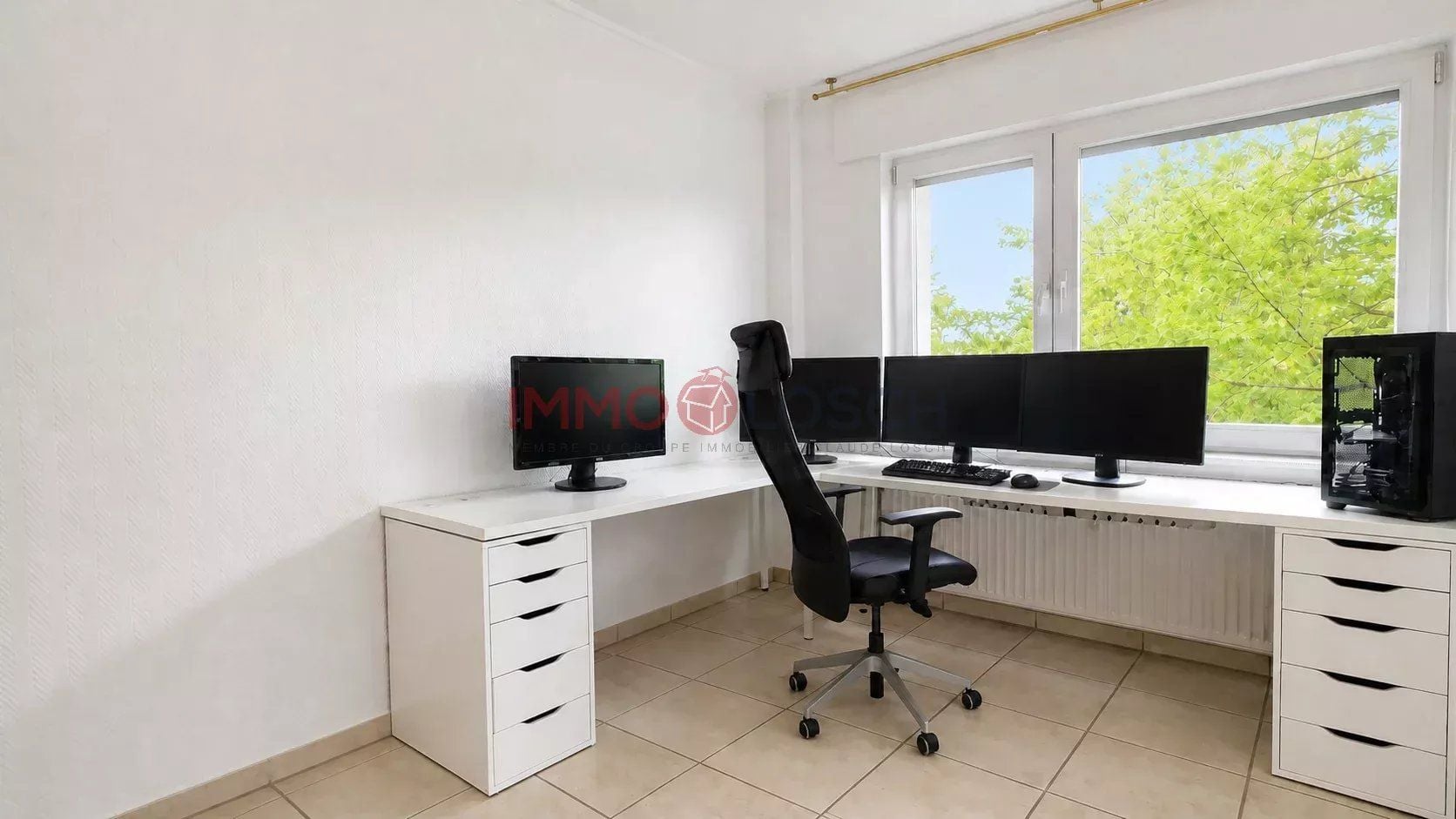 Wohnung in Luxembourg-Cents - Foto 10