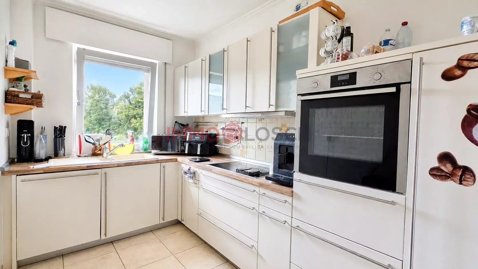Wohnung in Luxembourg-Cents - Foto 8