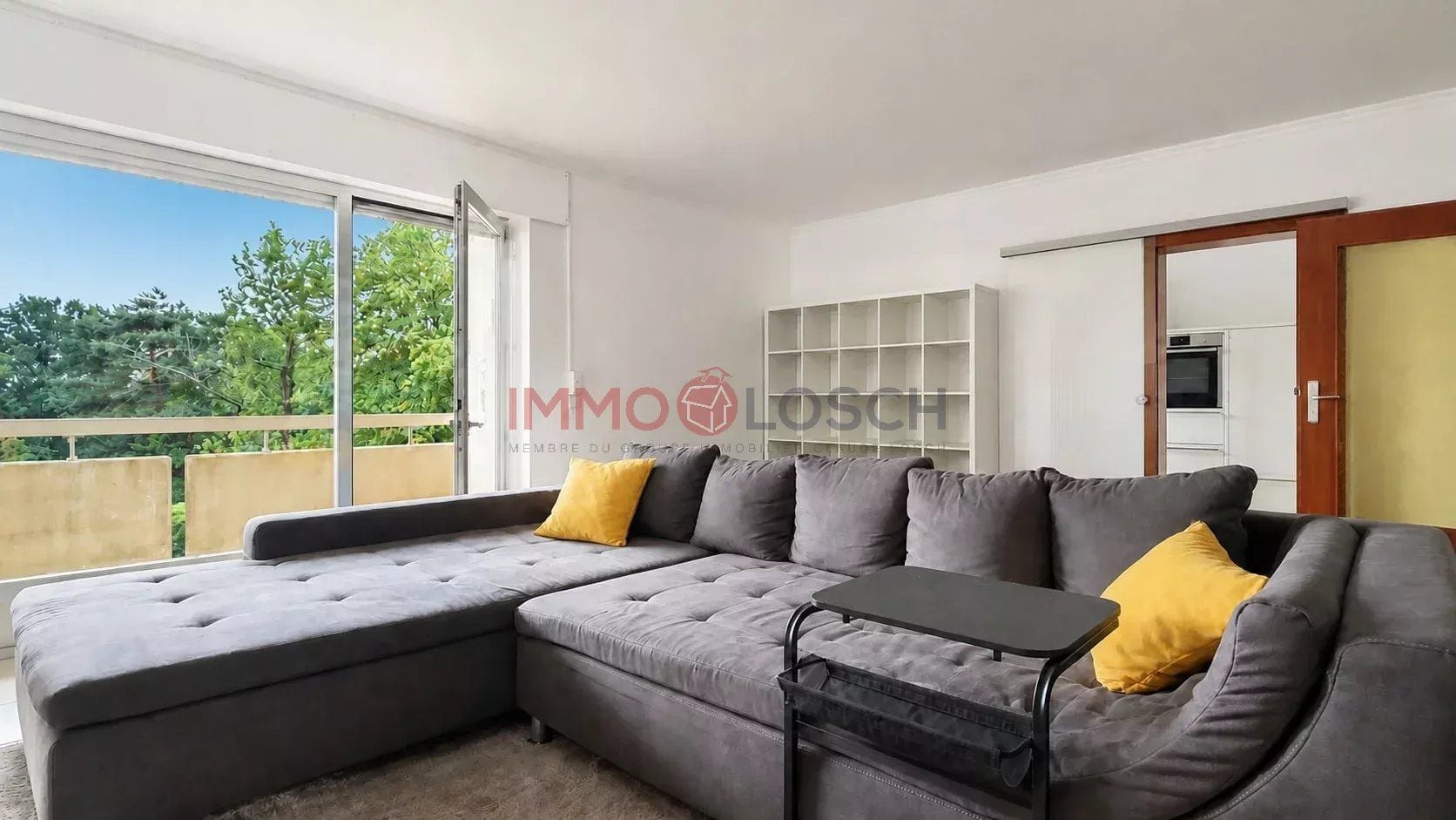 Wohnung in Luxembourg-Cents - Foto 2