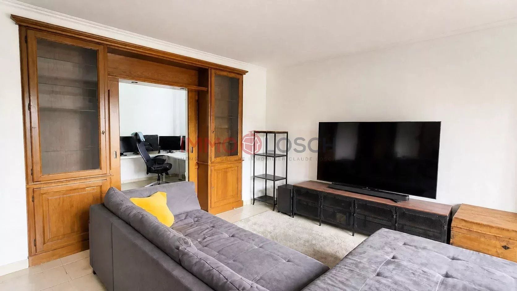 Wohnung in Luxembourg-Cents - Foto 3
