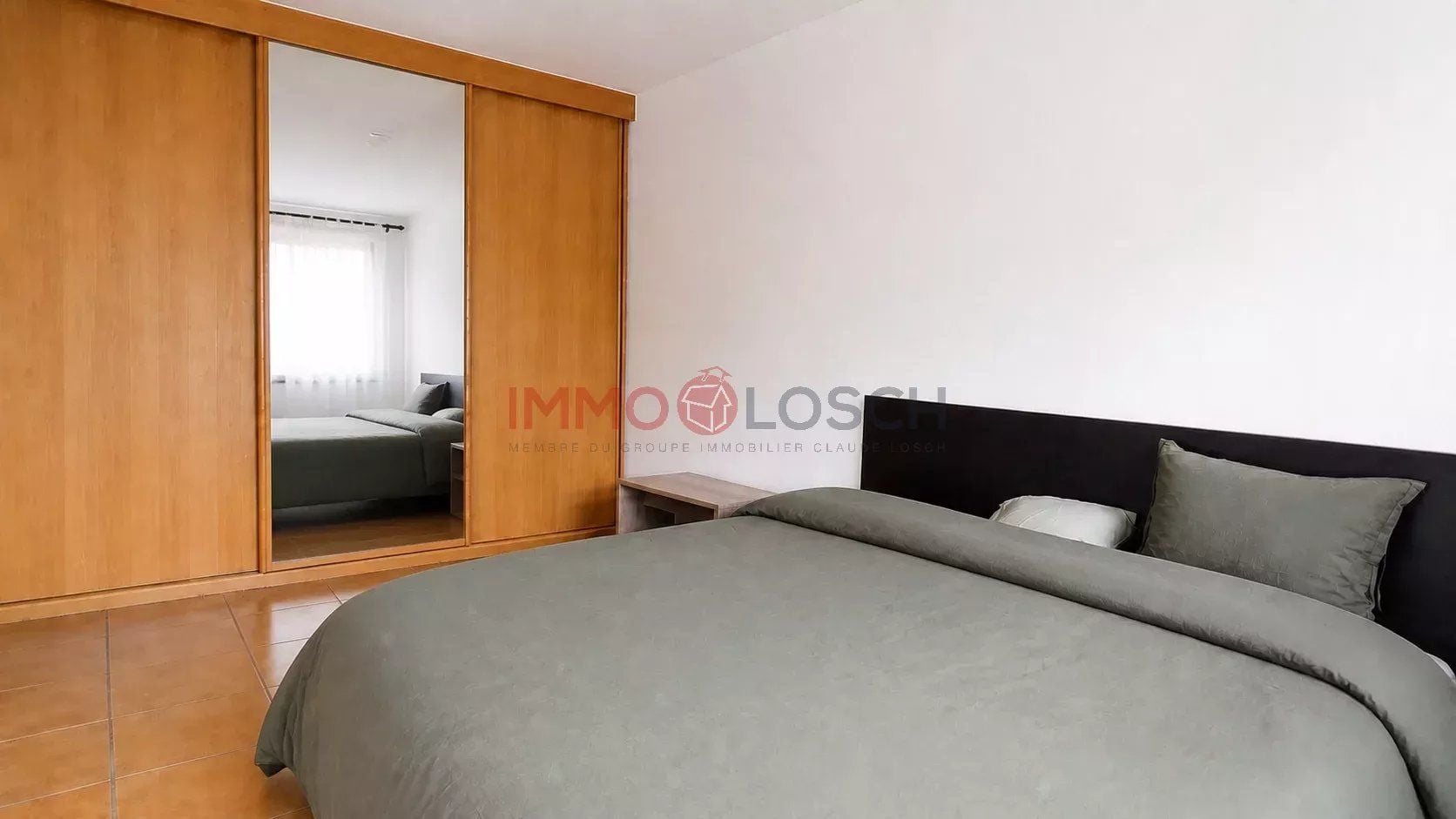 Wohnung in Luxembourg-Cents - Foto 11