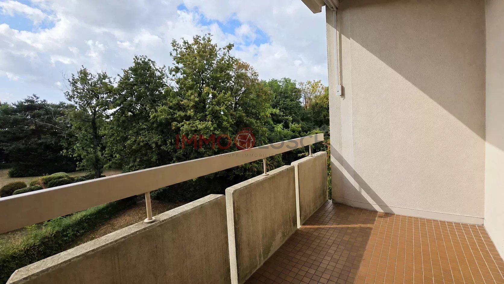 Wohnung in Luxembourg-Cents - Foto 6