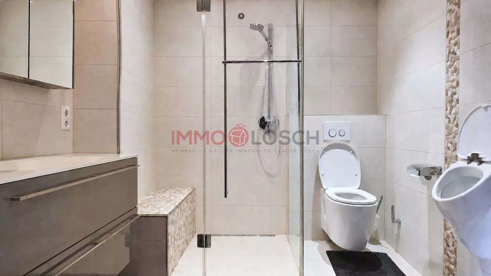 Wohnung in Luxembourg-Cents - Foto 13