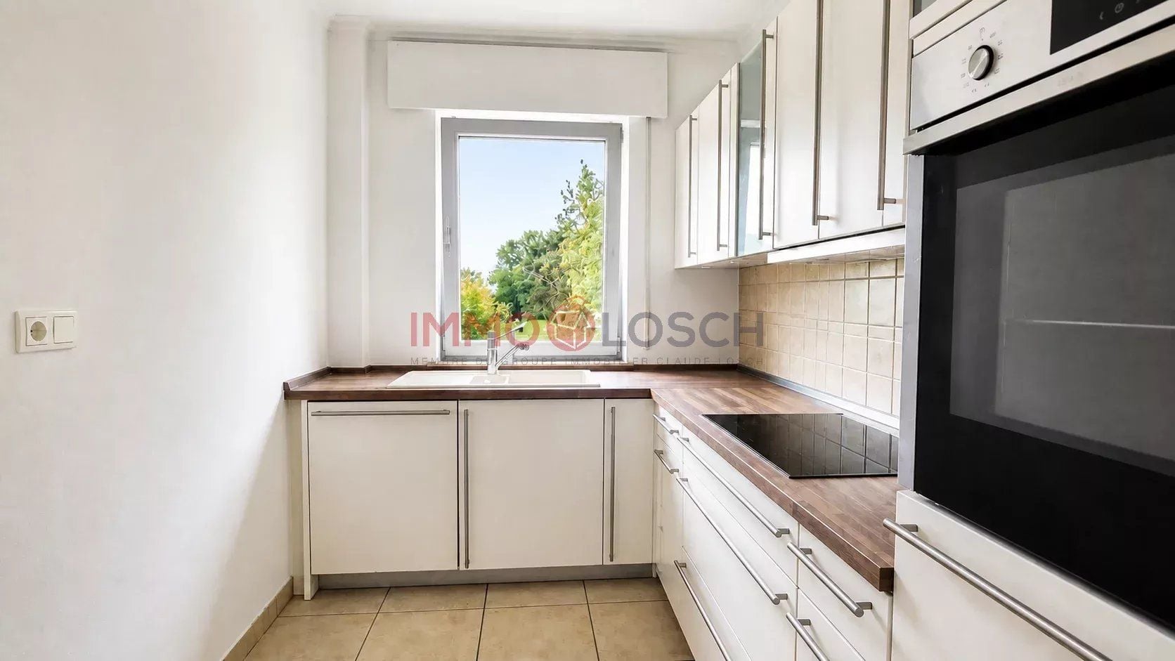 Wohnung in Luxembourg-Cents - Foto 7