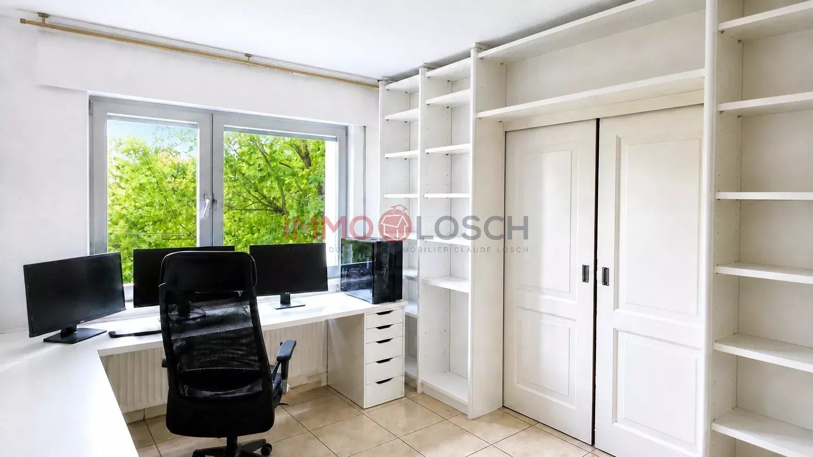 Wohnung in Luxembourg-Cents - Foto 9