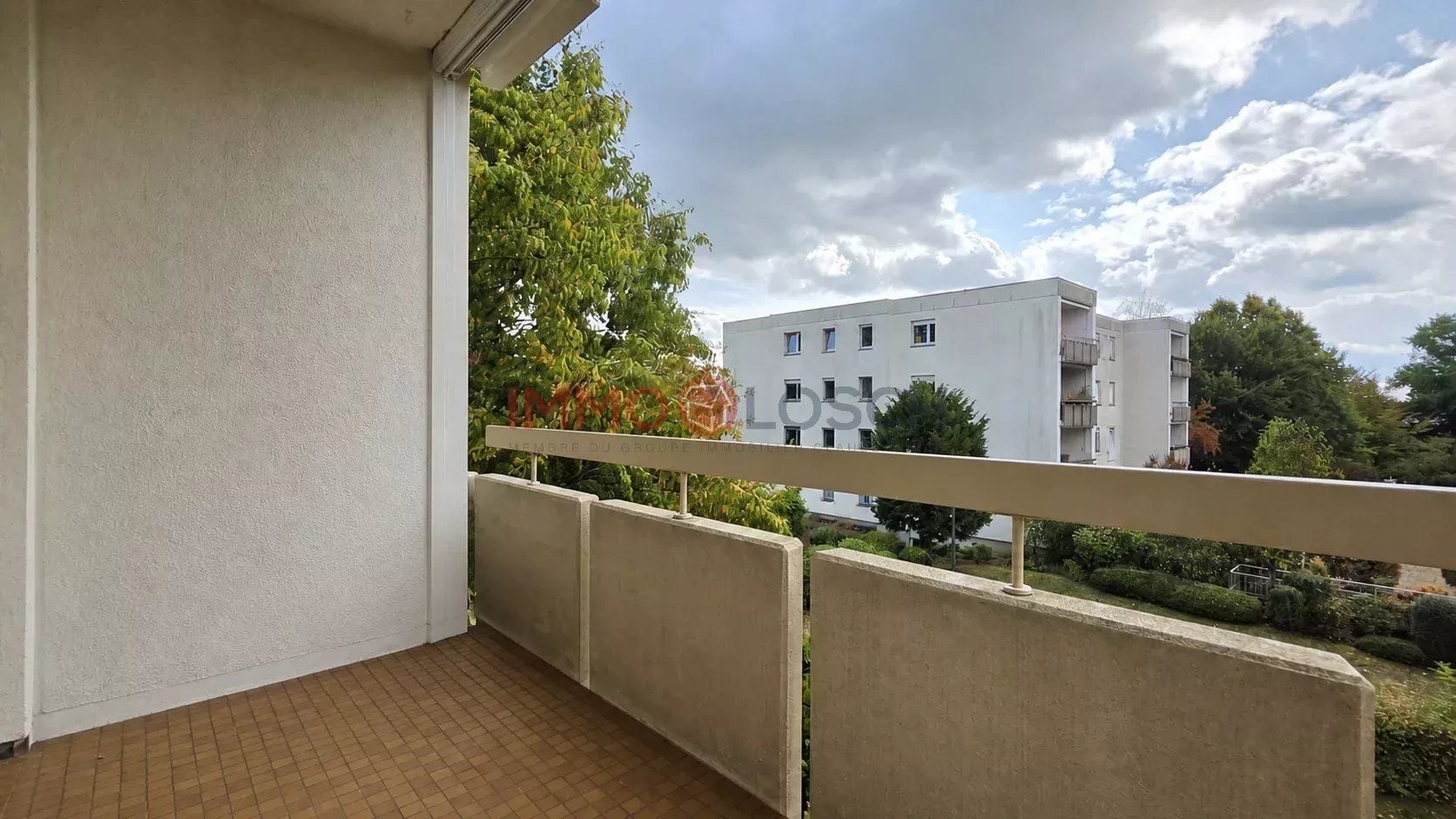 Wohnung in Luxembourg-Cents - Foto 5
