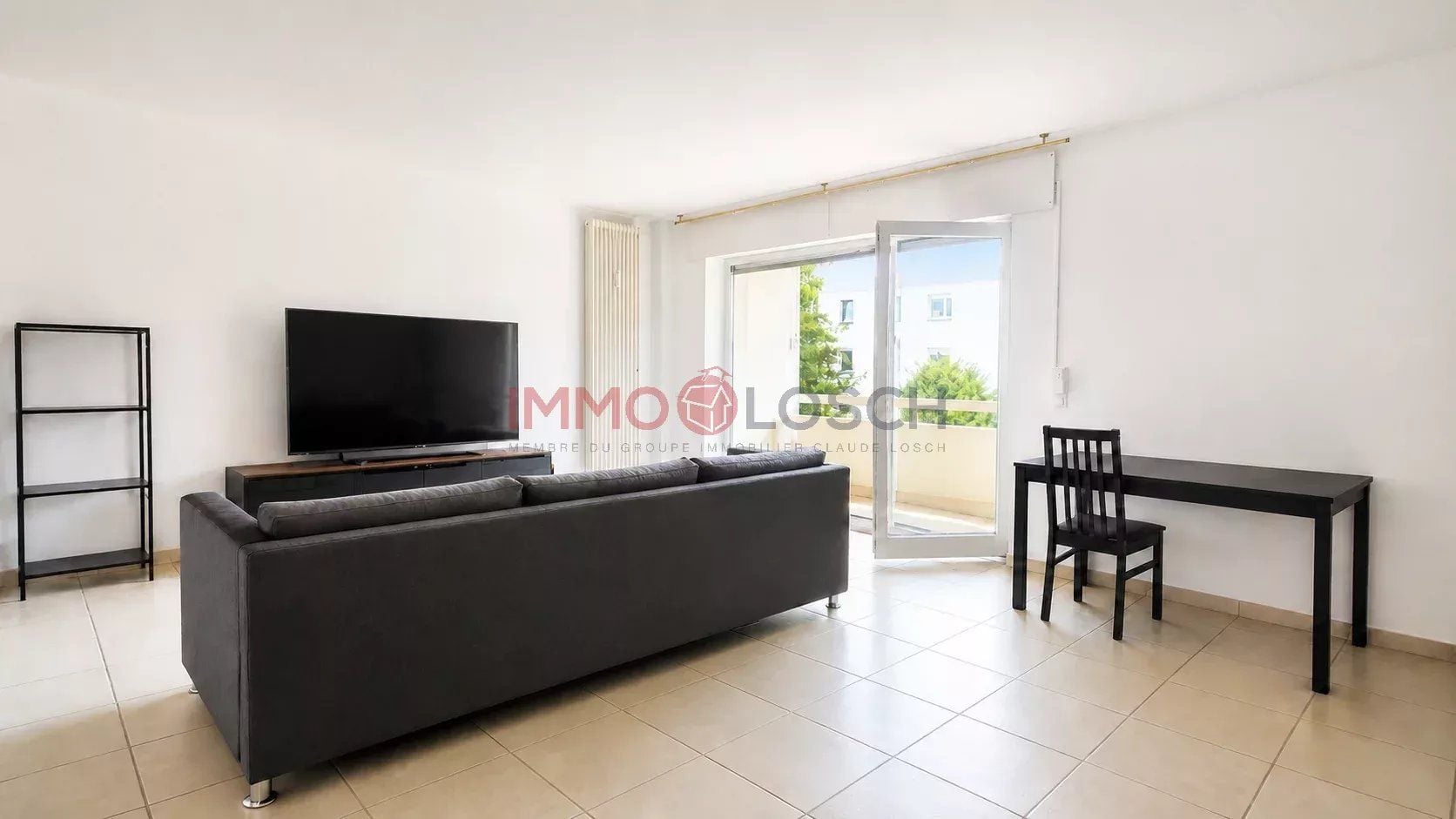 Wohnung in Luxembourg-Cents - Foto 4