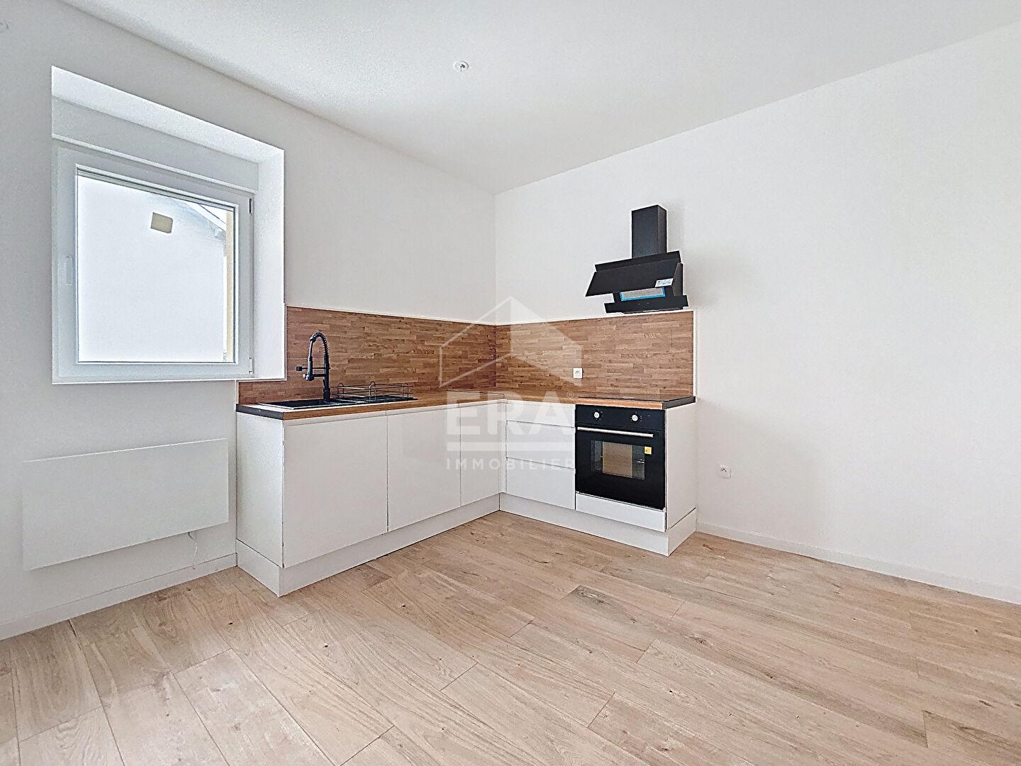 Appartement – Lexy, Meurthe-et-Moselle - Vue 3