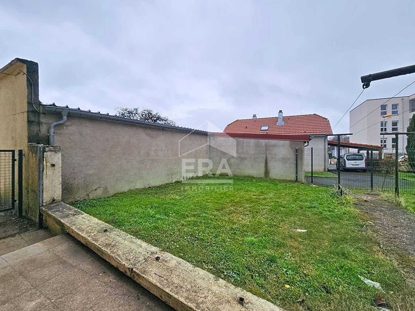 Appartement – Lexy, Meurthe-et-Moselle - Plus