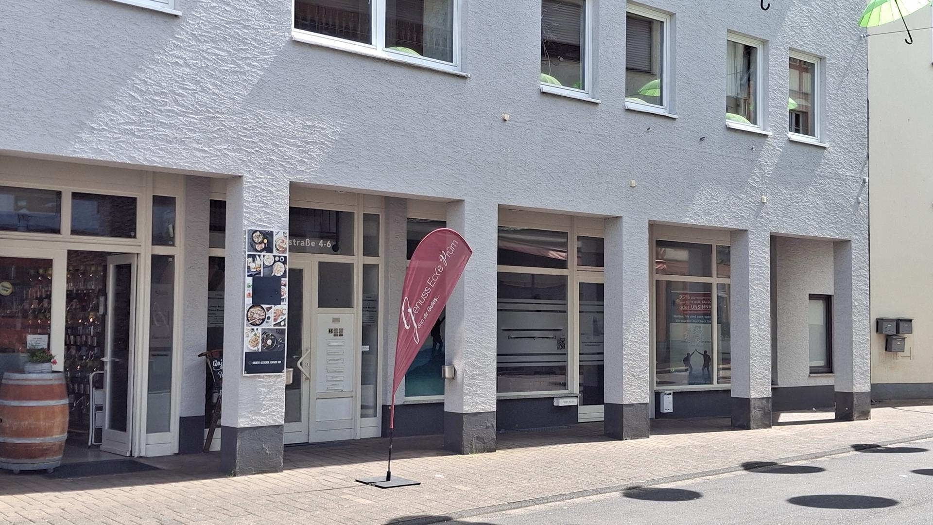 Commercial property in Prüm - Ansicht 3