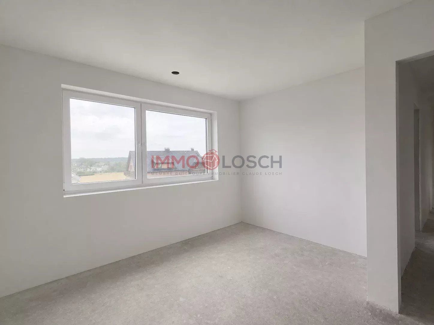 Wohnung in Hautcharage - Foto 11