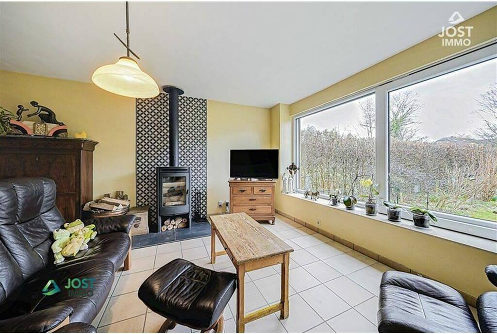 3-bedroom House in Chiny - Aanzicht 5