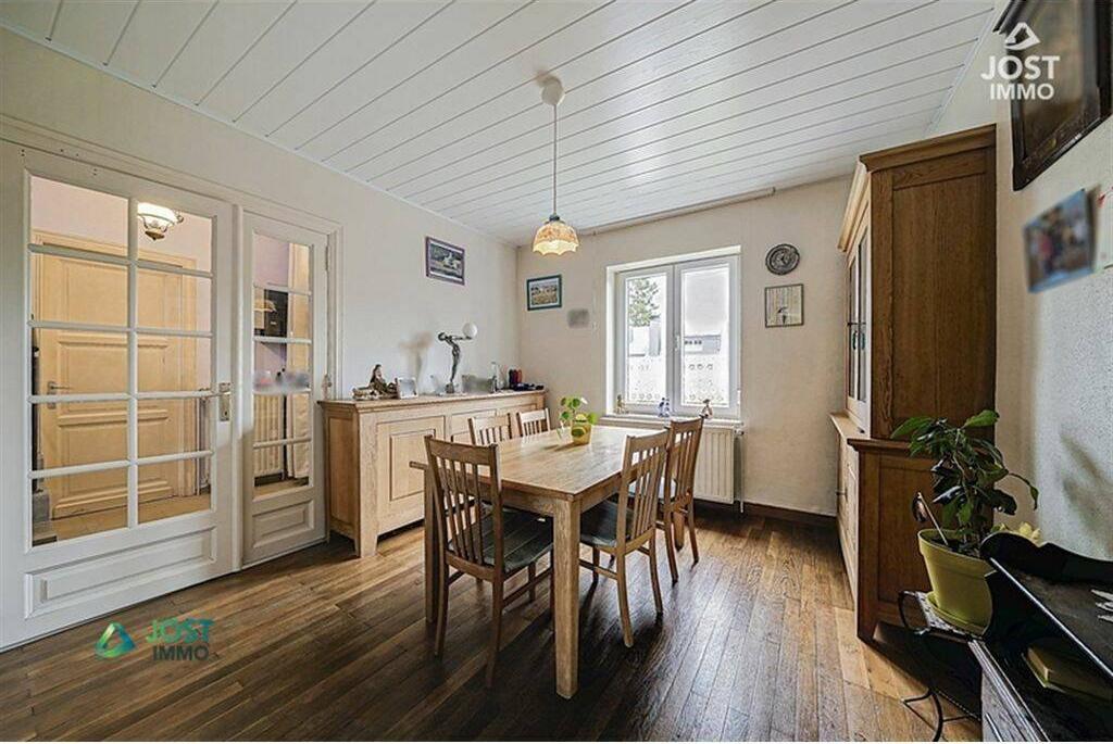 3-bedroom House in Chiny - Aanzicht 2