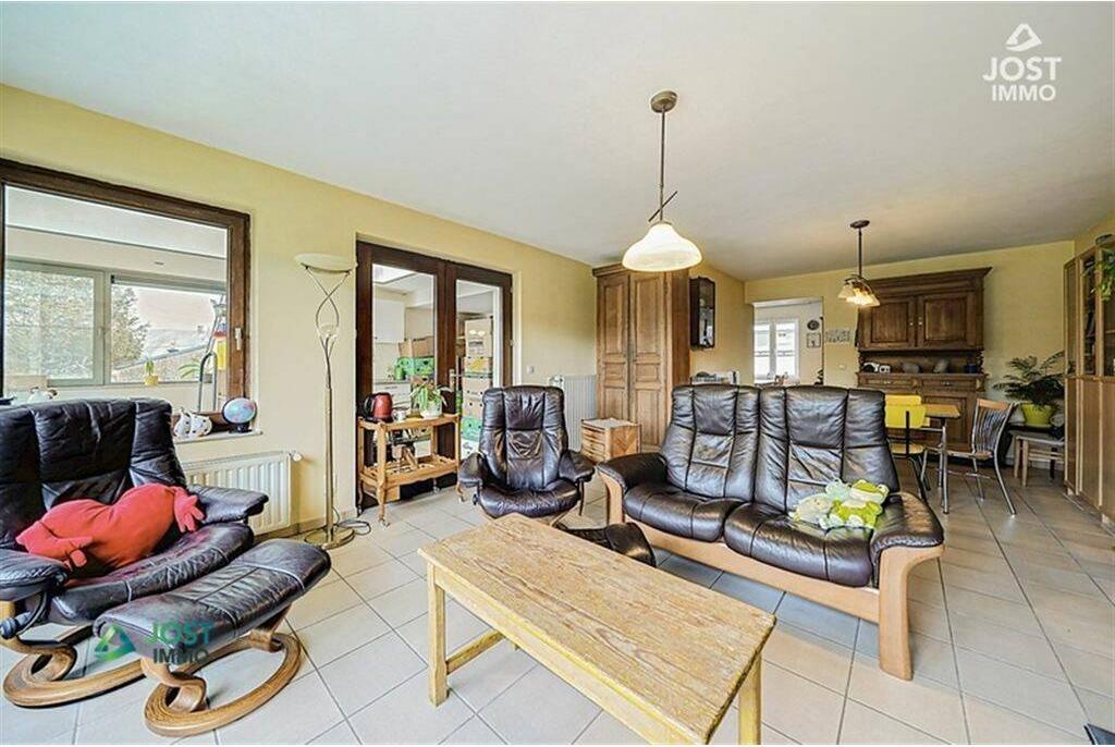 3-bedroom House in Chiny - Aanzicht 6